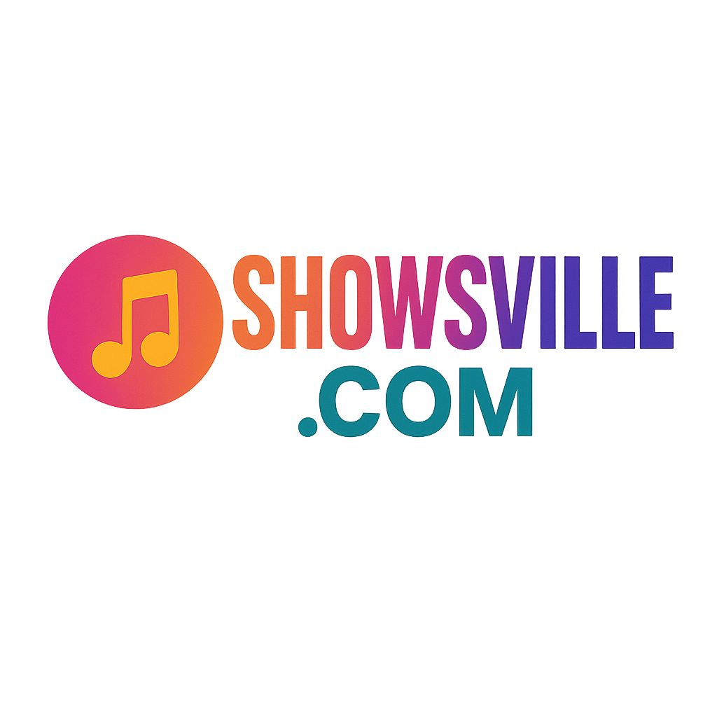 Showsville